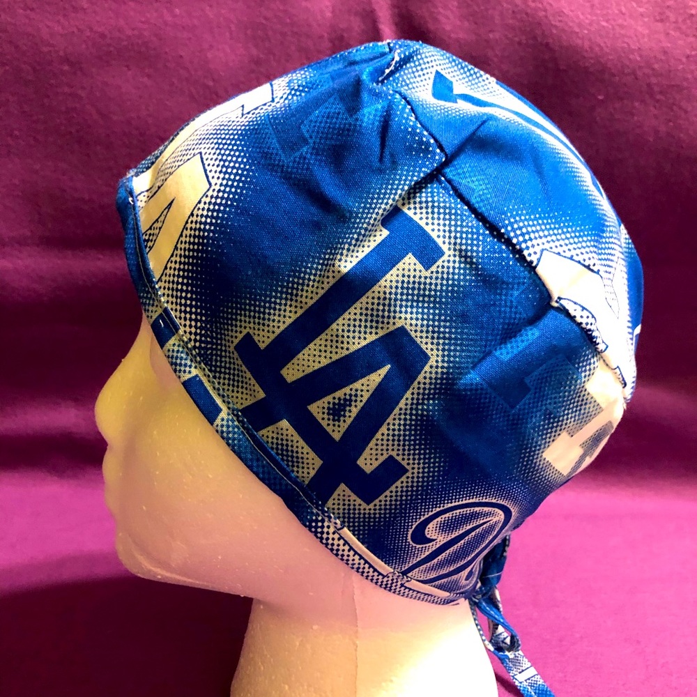Surgical hat